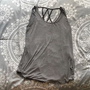 Woman’s Tank Top